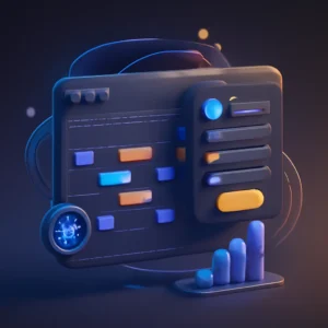 AI-Powered Content Calendar