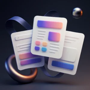 AI Prompt Inspiration Cards