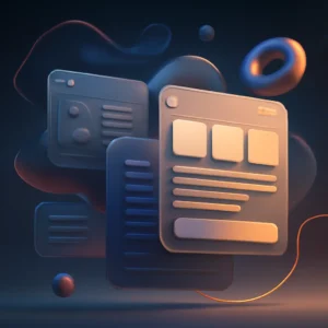Customizable AI Prompt Templates