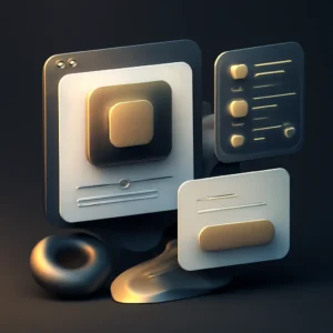 Social Engagement Image Prompts
